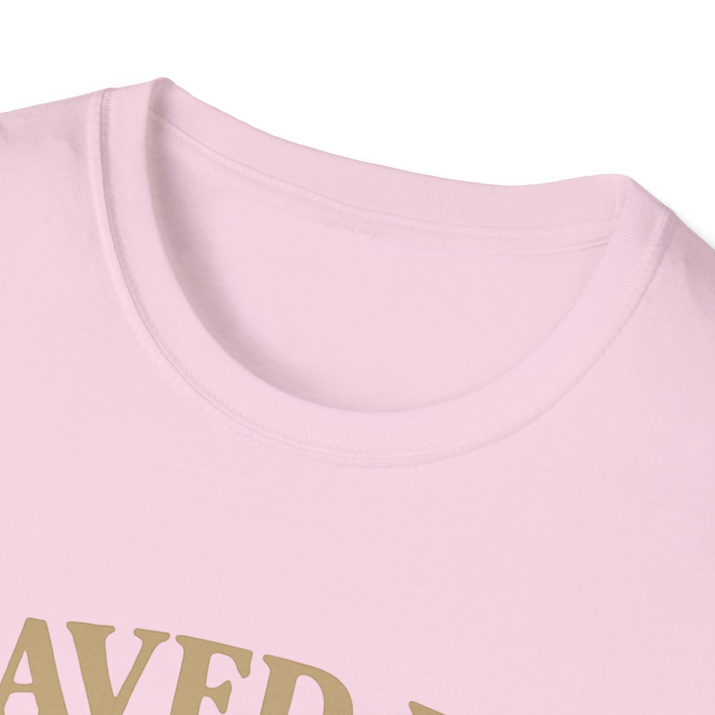 Christian Inspirational T-Shirt, Faith-Based Clothing, Saved By Grace Tee, Biblical Quotes Shirt, Philippians 4:13 Apparel