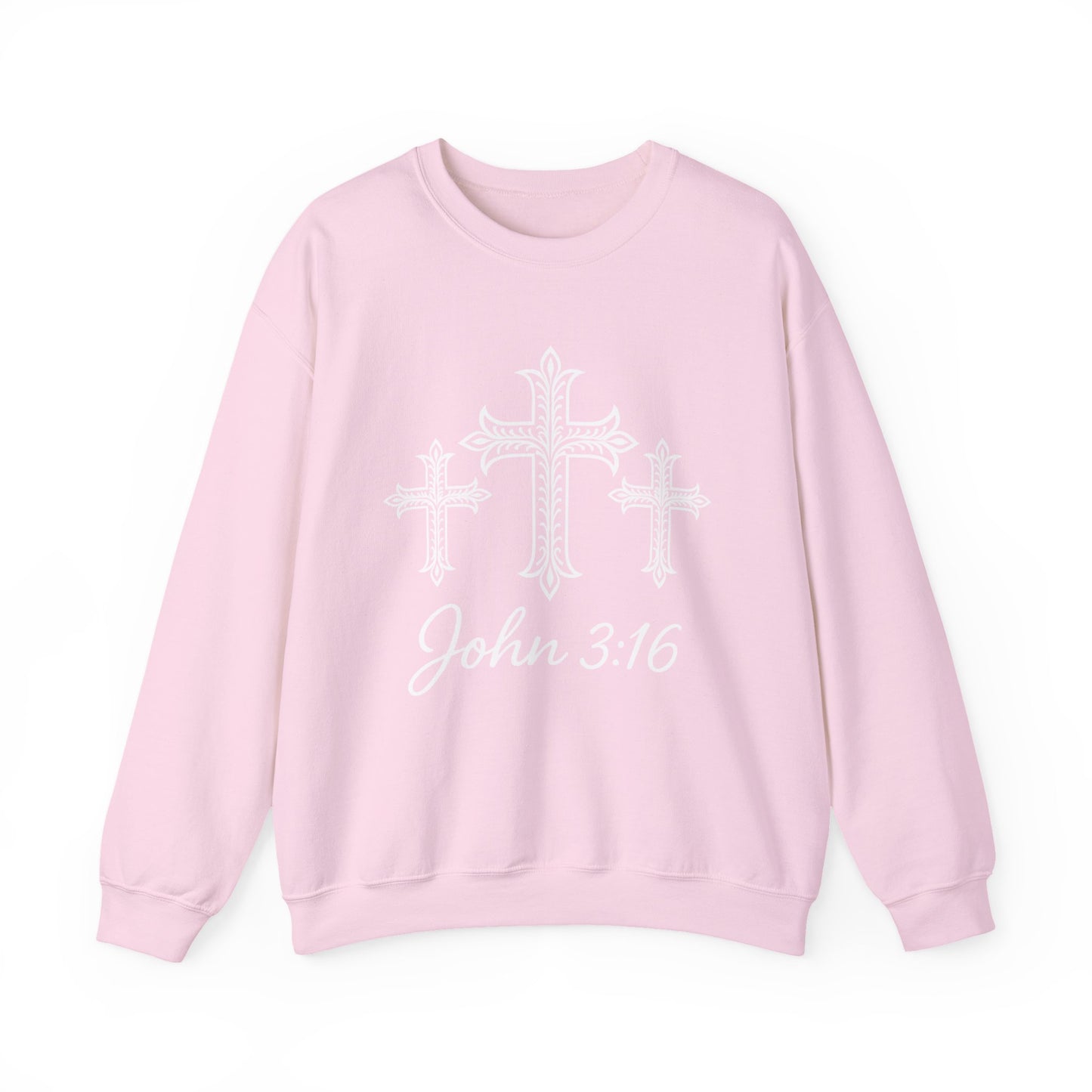 Faith-Inspired Crewneck Sweatshirt - Christian Apparel, Gift for Believers, Cozy Church Wear, Inspirational Hoodie, Handwritten Bible [...]